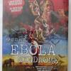 EBOLA SYNDROME   (MEDIABOOK) NEU IN FOLIE