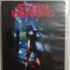 STORM WARNING  ( UNCUT )  NEU  IN  FOLIE