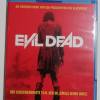 EVIL  DEAD  ( UNCUT ) SPIO JK  91 min.