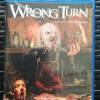 WRONG  TURN - 1 - 6  ( UNCUT ) NEU IN FOLIE