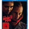Infinity Pool - Blu-ray