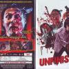Unfinished / Lim. 444 MB Cover A NEU OVP uncut