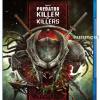 Predator: Killer of Killers - Blu ray Ton Deutsch