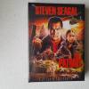 MEDIABOOK wattiert : THE PATRIOT - Nummer 116