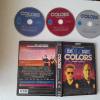 MEDIABOOK : COLORS - UNRATED - CUT