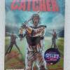 MEDIABOOK :  THE CATCHER - 166 ST�CK