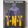 MEDIABOOK : T.N.T- UNCUT - OLIVER GRUNER - 500 S.