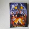 MEDIABOOK wattiert : AMITYVILLE IV - Nummer 399