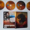 MEDIABOOK : DIE PASSION CHRISTI - JIM CAVIEZEL