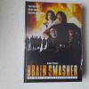 MEDIABOOK : BRAIN SMASHER - UNCUT -  333 St�ck