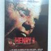MEDIABOOK : HENRY 2 - 222 St�ck - UNCUT