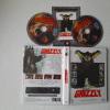 MEDIABOOK :  GRIZZLY - UNCUT - 250 ST�CK