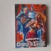 MEDIABOOK : CAMP BLOOD TEIL : 7 - 10 - 111 St�ck