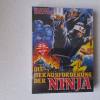 MEDIABOOK : DIE HERAUSFORDERUNG DER NINJA - 166