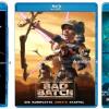 Star Wars The Bad Batch Saffel 1-3 Blu-ray Deutsch