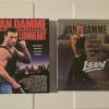Leon Steel Book im Schuber Cover D