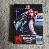 RoboCop Mediabook UHDs & Blu-rays KF & DC OVP