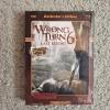 Wrong Turn 6 Mediabook Cover C UHD & Blu-ray OVP