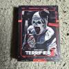 Terrifier 3 Mediabook Cover C UHD & Blu-ray OVP