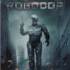 Robocop Steelbook - UK Blu-ray