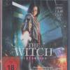 The Witch Subversion - Blu-ray Neu