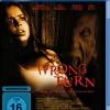 Wrong Turn - Blu-ray
