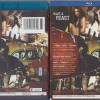 Wrong Turn 5 Unrated - uncut deutsch - Blu-ray