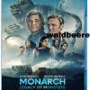 Kurt Russel Serie 2026 Staffel 2 - Blu-ray Deutsch