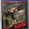 MANIAC  ( UNCUT )