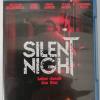 SILENT  NIGHT - LEISE  RIESELT DAS BLUT  ( UNCUT )