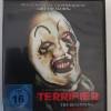 TERRIFIER - THE  BEGINNING  ( UNCUT )