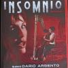 INSOMNIO - SLEEPLESS  -  DARIO  ARGENTO  ( UNCUT )
