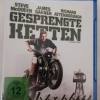 GESPRENGTE  KETTEN   ( UNCUT )