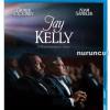 Jay Kelly 2025 George Clooney , Adam Sand Blu-ray