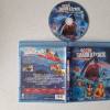 Blu-ray : 90210 SHARK ATTACK IN BEVERLY HILLS