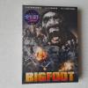 MEDIABOOK : BIGFOOT -  ALICE C...