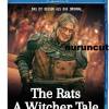 The Rats a Witcher Tale 2025 Blu-ray Deutsch