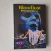 MEDIABOOK : BLOODLUST  -   111...