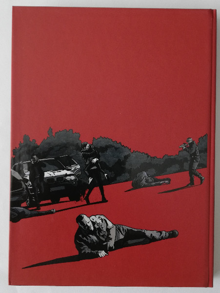 DAS JERICO PROJEKT ( UNCUT ) MEDIABOOK