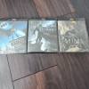 Batman animated Series season 1,2&3