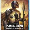 The Mandalorian Staffel 1 - Bluray