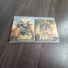 Fallout season 1&2