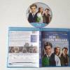 Blu-ray : ICH & ORSON WELLES - ZAC EFRON