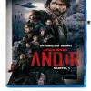 Star Wars Andor 2022 Staffel 1 Blu-ray Deutsch