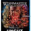 Wishmaster 1-4 Collection Blu-ray Ton Deutsch