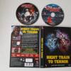 MEDIABOOK : NIGHT TRAIN TO TER...