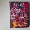 MEDIABOOK wattiert : CLOWN -  ...