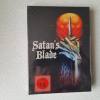 MEDIABOOK : SATAN�S BLADE  -  ...