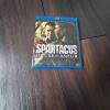 Spartacus House of Ashur season 1