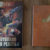 Jet Li - Bodyguard von Peking Uncut Mediabook Neu